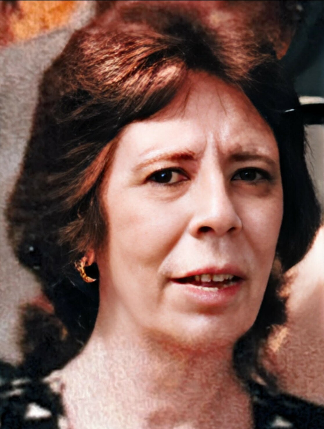 Jeanne Maloof