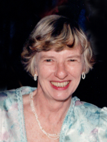 Dorothy M. Macdonald