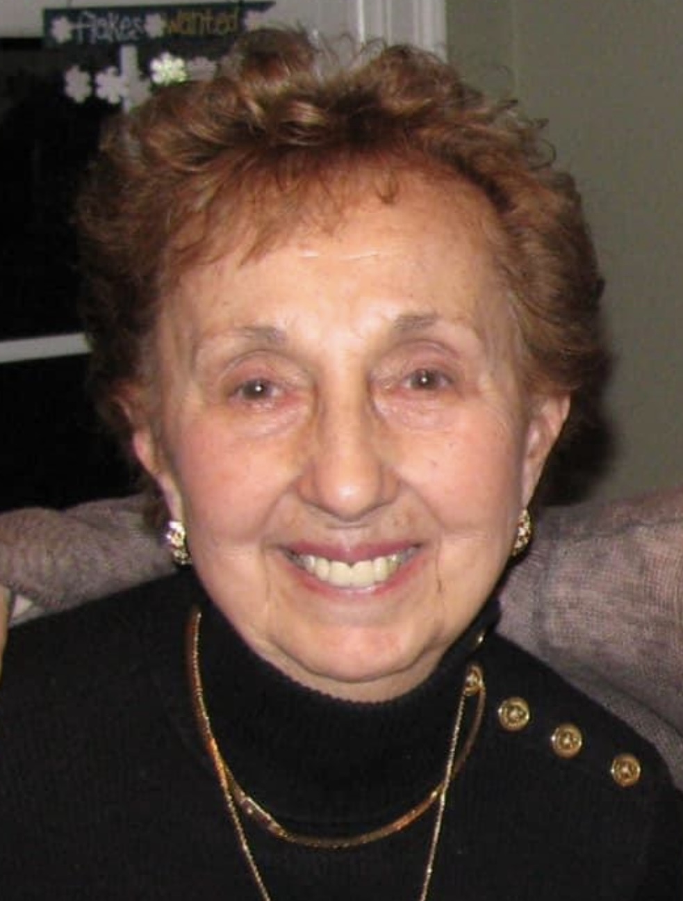 Norma Lucia Alfano