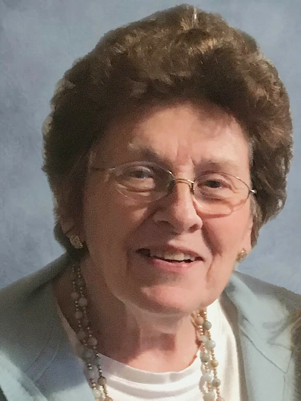 Mary Donovan Oliver