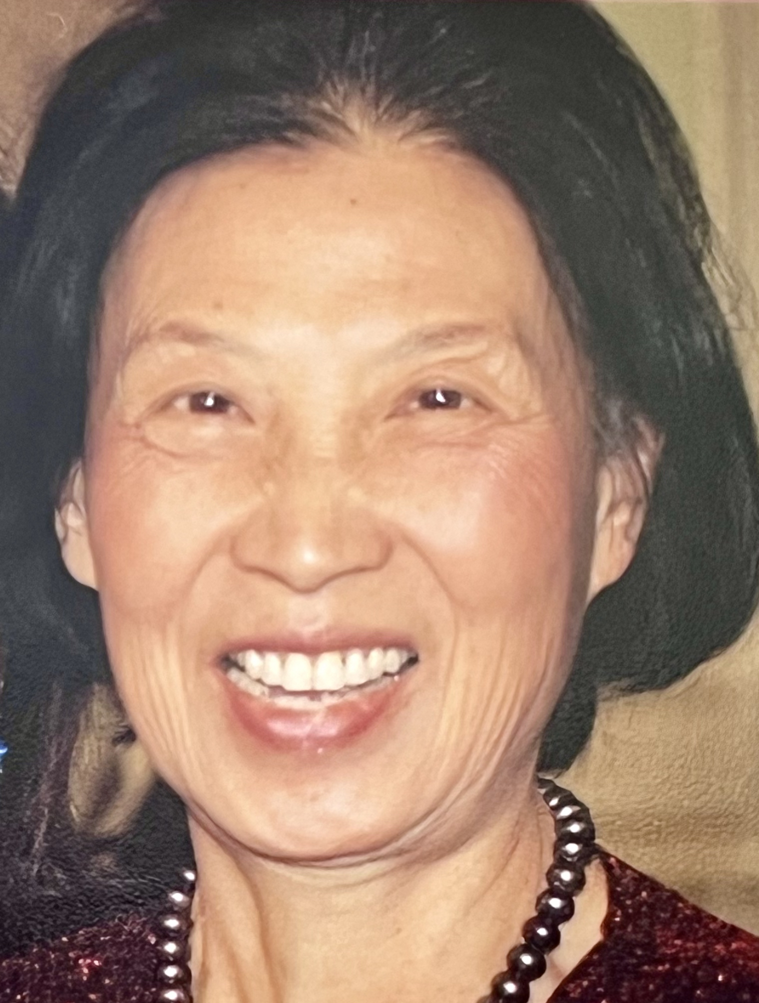 Lucille Pa-Mei Hsieh