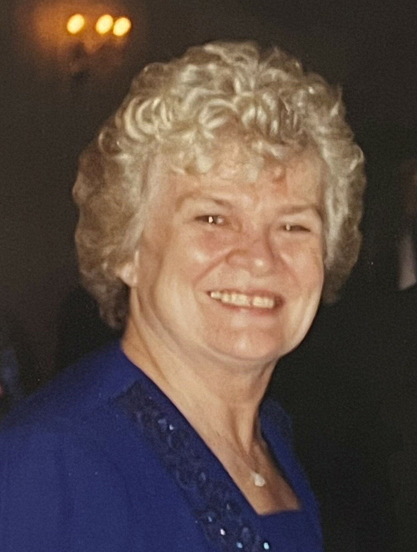 Marjorie Ann Cimmino