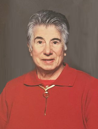 Julia T. Manoukian