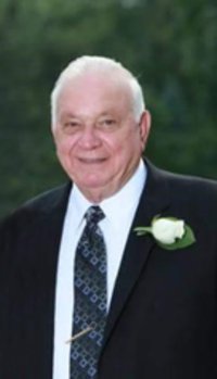 Obituary of Anthony S. Buscemi Edward V. Sullivan Funeral Home