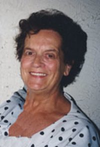 Obituary of Elizabeth LeBlanc