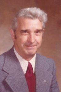 Obituary of John Hanley