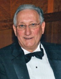Obituary of John H. Squires | Edward V. Sullivan Funeral Home