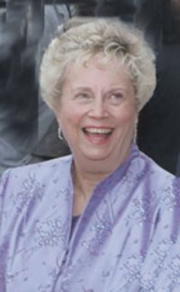 Obituary of Peggy Conway